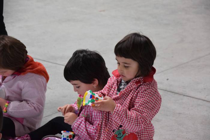 Lizartza eskolaren astea 2016 9 1461594726048