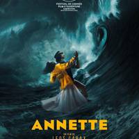 'Annette'