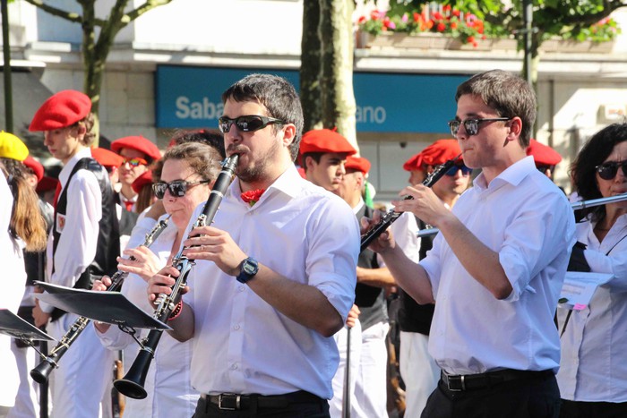 Festa hizki larriz - 181