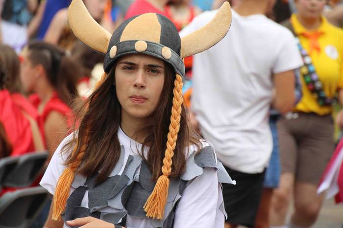 mozorro gazte eguna santioak 11 1532615637921