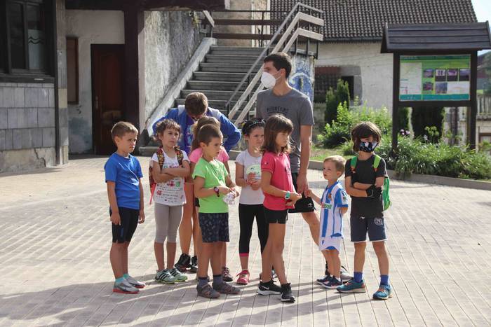 Jolasean, herriko ondarea ez 8 1597572641103