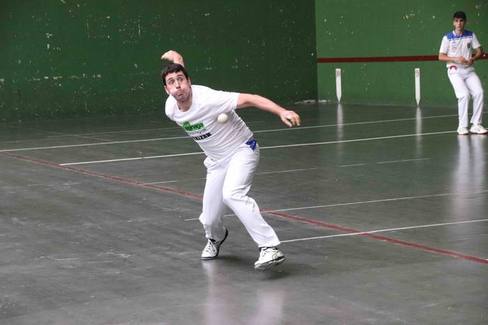 Eskualdeko pilotarien artean 9 1594199340544