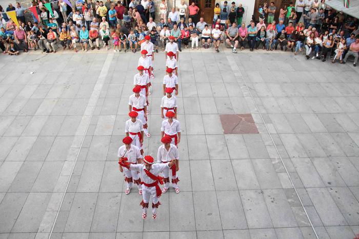 berastegi jaiak soka dantza 17 1533937639442