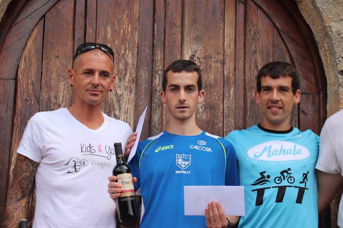 Aitor Regillagak eta Lourdes 186 1531663881828