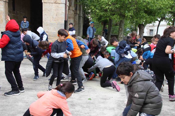 Haurrak protagonista, Simone 6 1556983999813