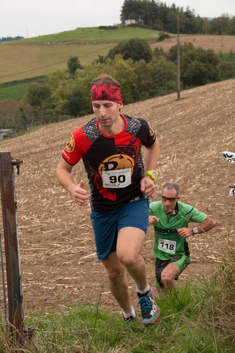 I. Eltxo Tail lasterketa 16 1476725273378