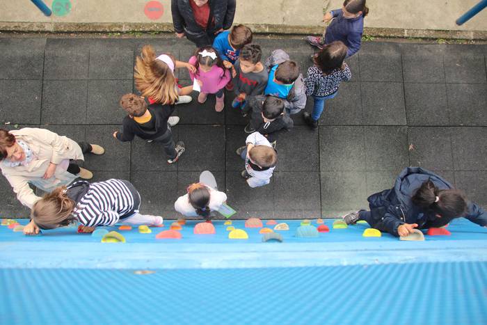 Samaniego Ikastetxea Lehen H 25 1559207395842