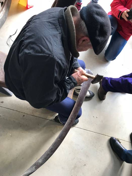 Gazteluko kultur asteburua 2 1509960820096