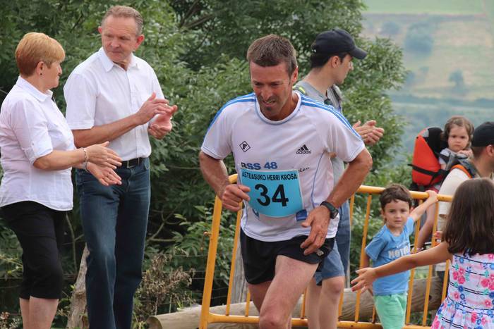 Aitor Regillagak eta Lourdes 117 1531661492828