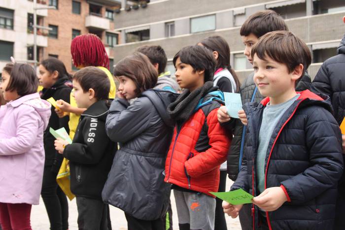 Euskararen Eguna 2019, Villa 7 1575379821735