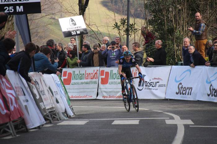 Eusebio Pascualek irabazi du 27 1520173135247