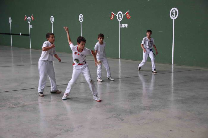 VI. Ataria Pilota Txapelketa 10 1655466922977