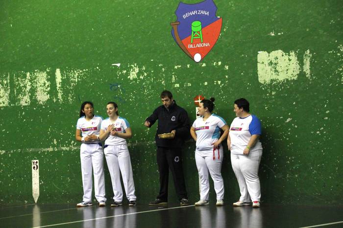 Emakume Master Cup Villabona 10 1581326506340