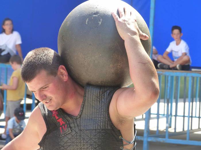 Kultura edo kirola, guztiak  123 1535470240513