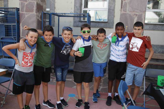 Kuadrillen Eguna. Berastegik 23 1659794952682