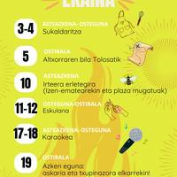 Gazte Topagunea