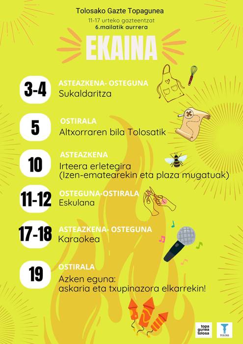 Gazte Topagunea