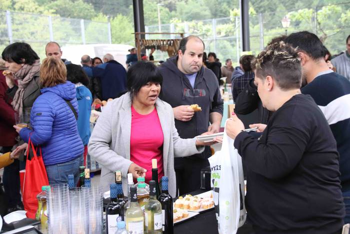 VIII. Udaberriko Azokaz goza 11 1558278829944