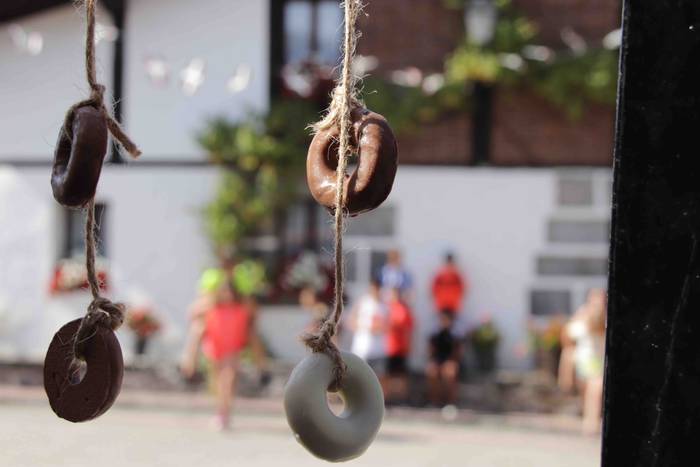 Goiazko festak. Ume jolasak. 17 1660322689761