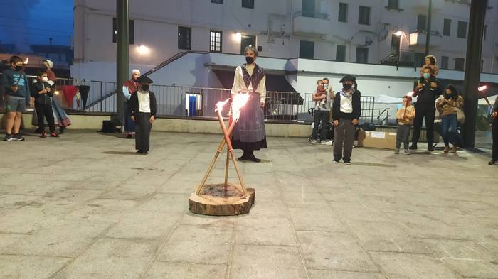 San Joan bezpera, 2021, BERA 65 1624522310356