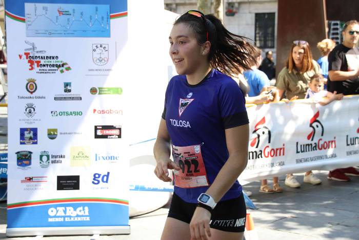 Helmuga, gazteen lasterketa  36 1560693957855