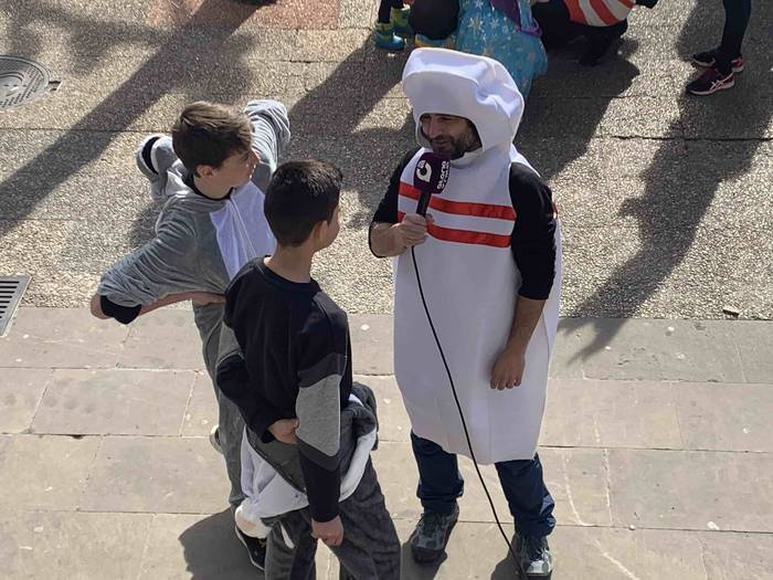 Zaldunita eguneko goizak ema 1 1551620781863