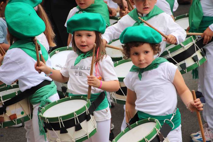 Anoetako jaiak 2019, txupina 5 1560966314620