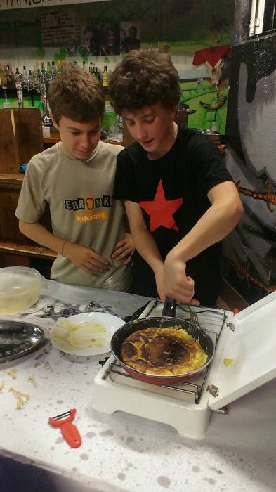 ibarra gaztetxe patata tortila lehiaketa 17 1447545033056