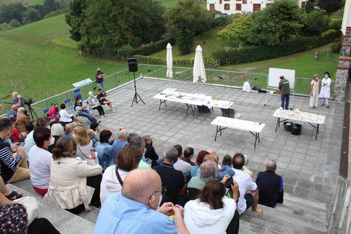 Altzoko Handiaren hezurrak e 1 1599317713189