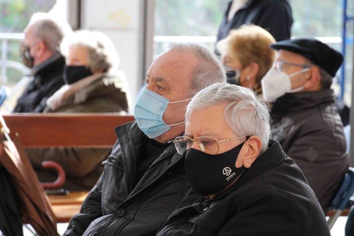 tolosako udal txistulari ban 22 1607435361358