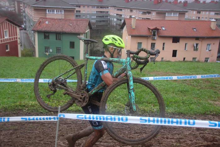 I. Pablo Arsuagaren Memorial 33 1639241155370