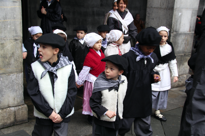 Tolosaldea, oles ta oles 65 1482580232282