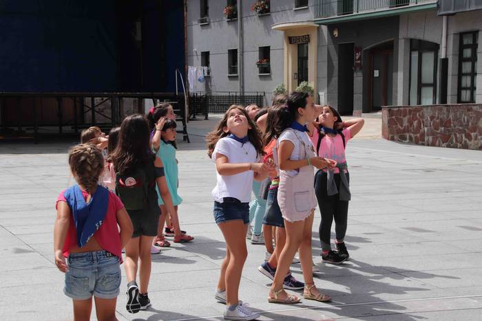 Berastegiko jaiak 2019 Txupi 20 1565179898726