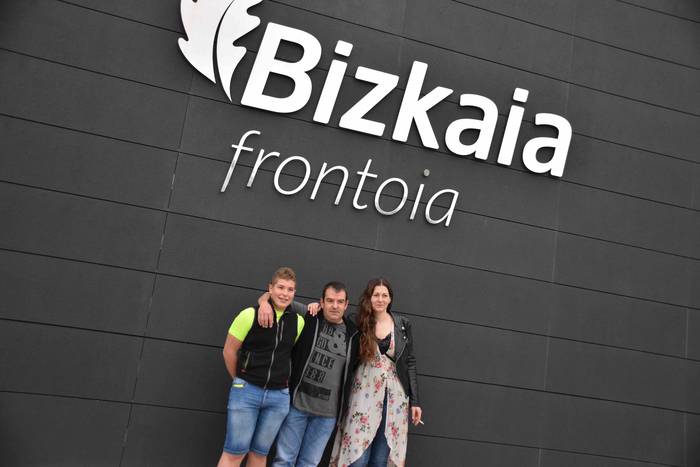 Amezketarrek ere txapela ban 38 1527457876497