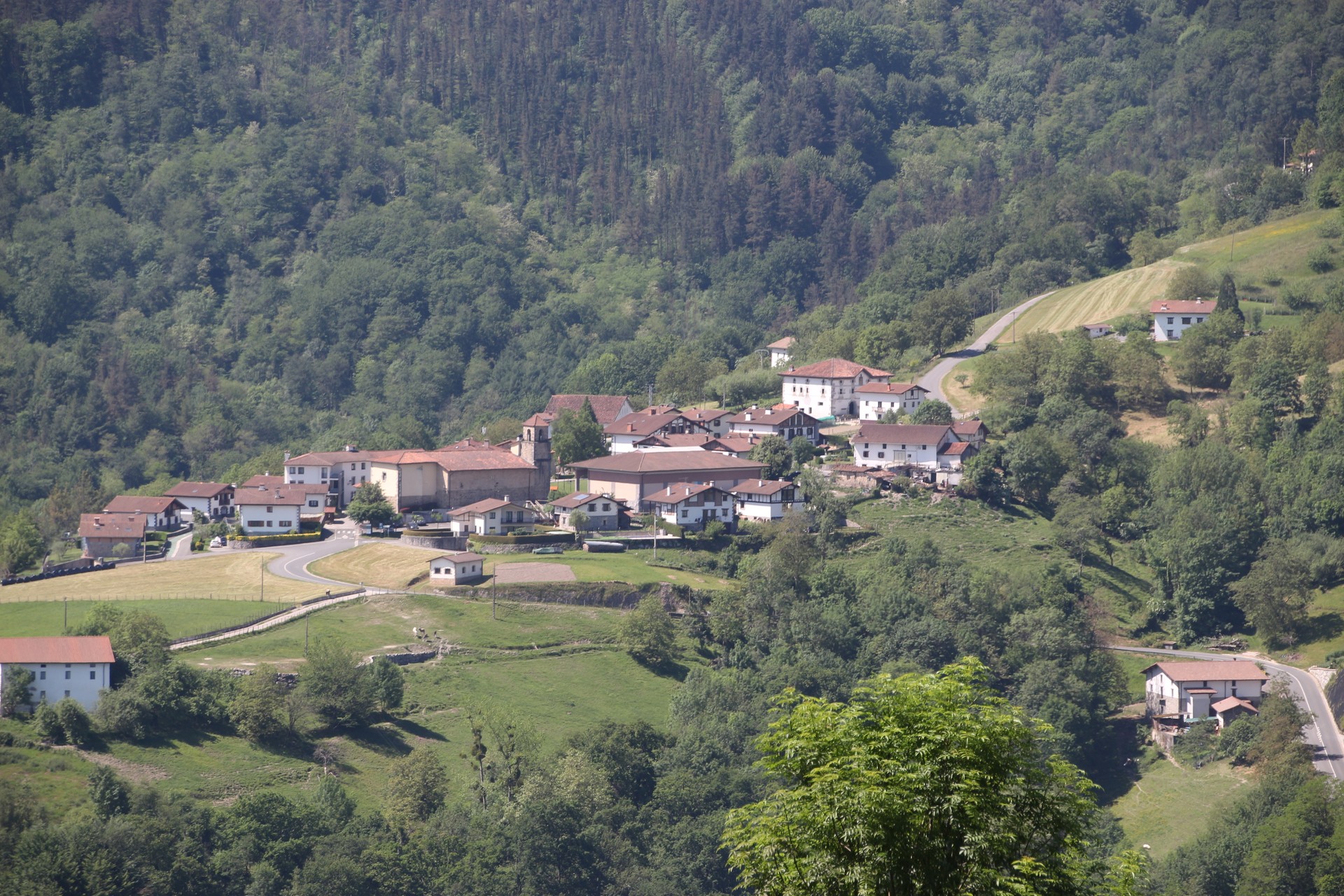 Baliarraingo emaitzak