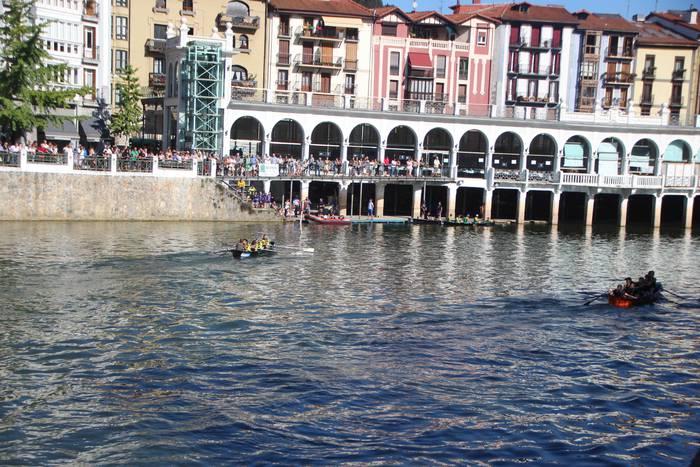 V. Elkartasun Estropada Tolo 24 1537017208261