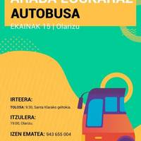 Autobusa