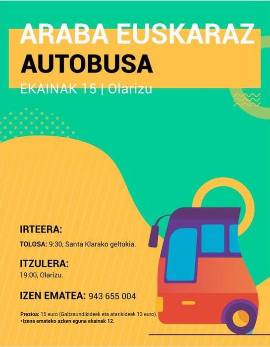 Autobusa