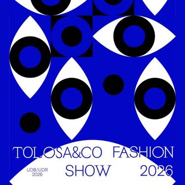 Tolosa&Co fashion show