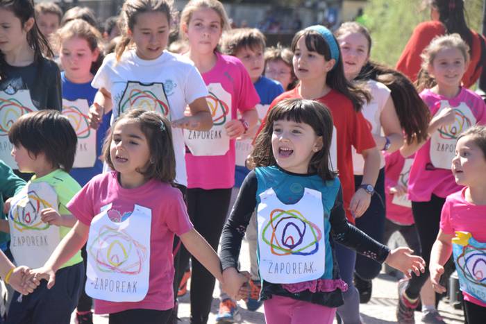 VII. Elkartasun Kilometroa,  71 1490713857045