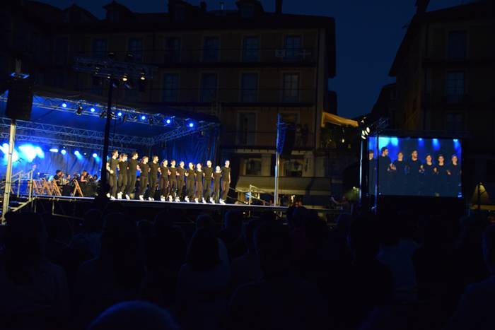 San Joan jaiak, Tolosa, Edua 9 1529742345387