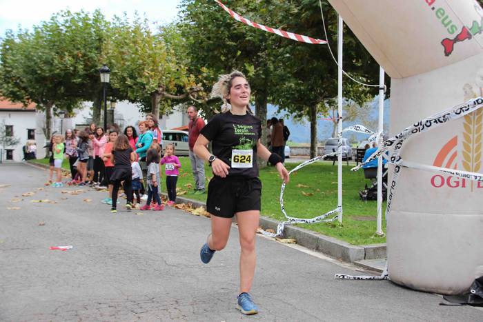 Iñaki Olano eta   irabazle E 76 1571509152315