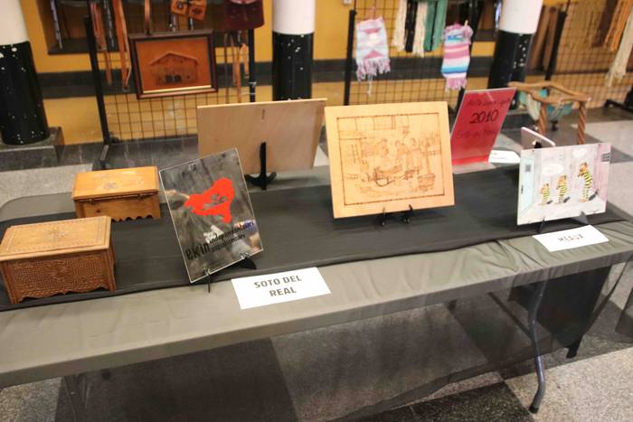 Preso politikoen artelanak i 14 1618677520777