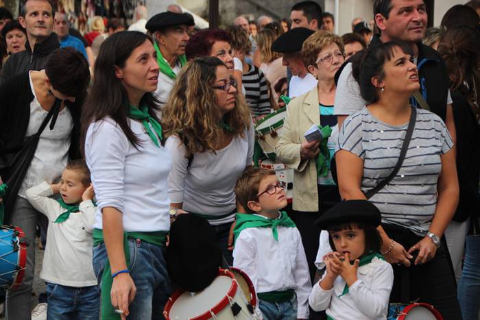 Irurako jaiak 2015 txupinazoa 7 1443204629697