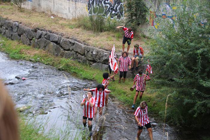 Festei amaiera kuadrilla artean 29 1472385414082