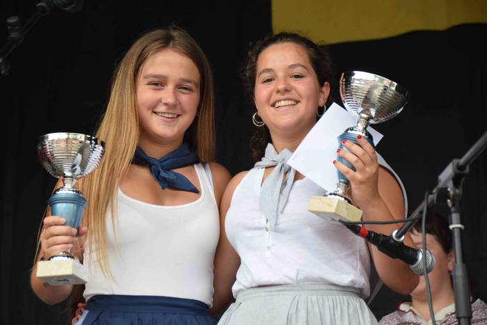 Zizurkil goiko festak trikit 47 1534358672820