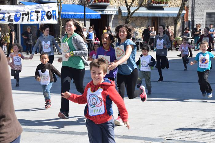 VII. Elkartasun Kilometroa,  54 1490713754391