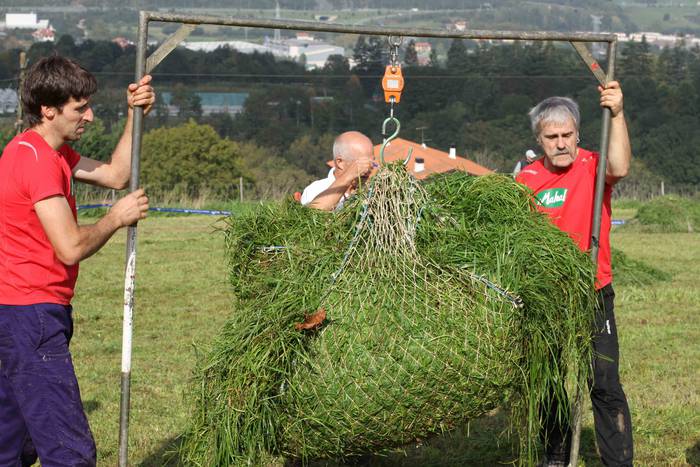 Mikel Lizartzak 40 kilogatik 75 1634046881621