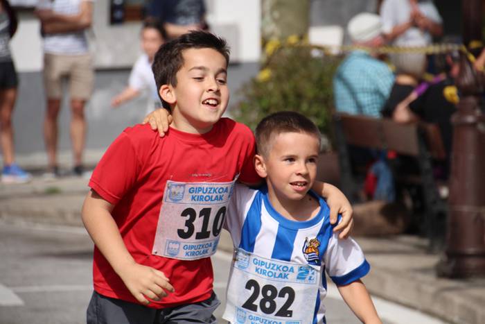 Kirol astea amaitzeko, herri 19 1524399327507