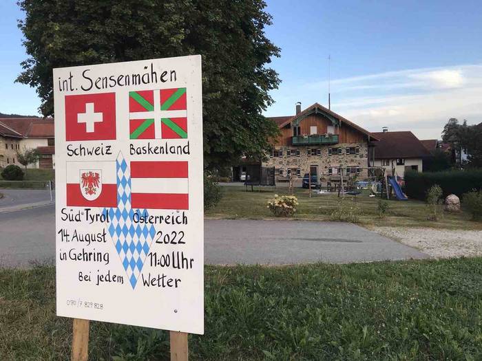 Bigarren postua lortu dute A 7 1660721348245